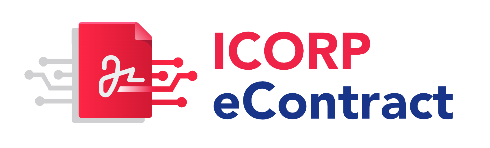 Phần hợp đồng điện tử ICORP-eContract